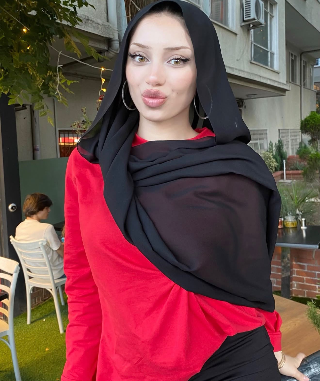 Eryaba Efsanevi İlişki Bayan Escort Ada