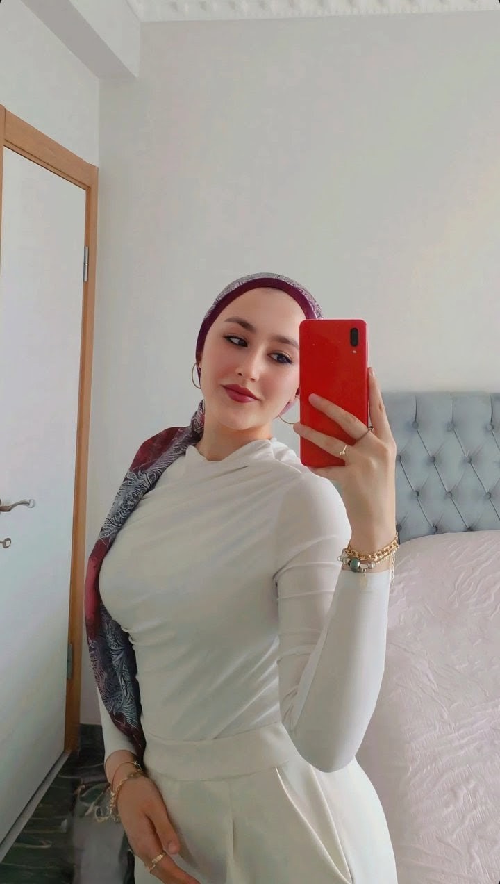 Gerit Efsanevi Kadın Escort Aleyna