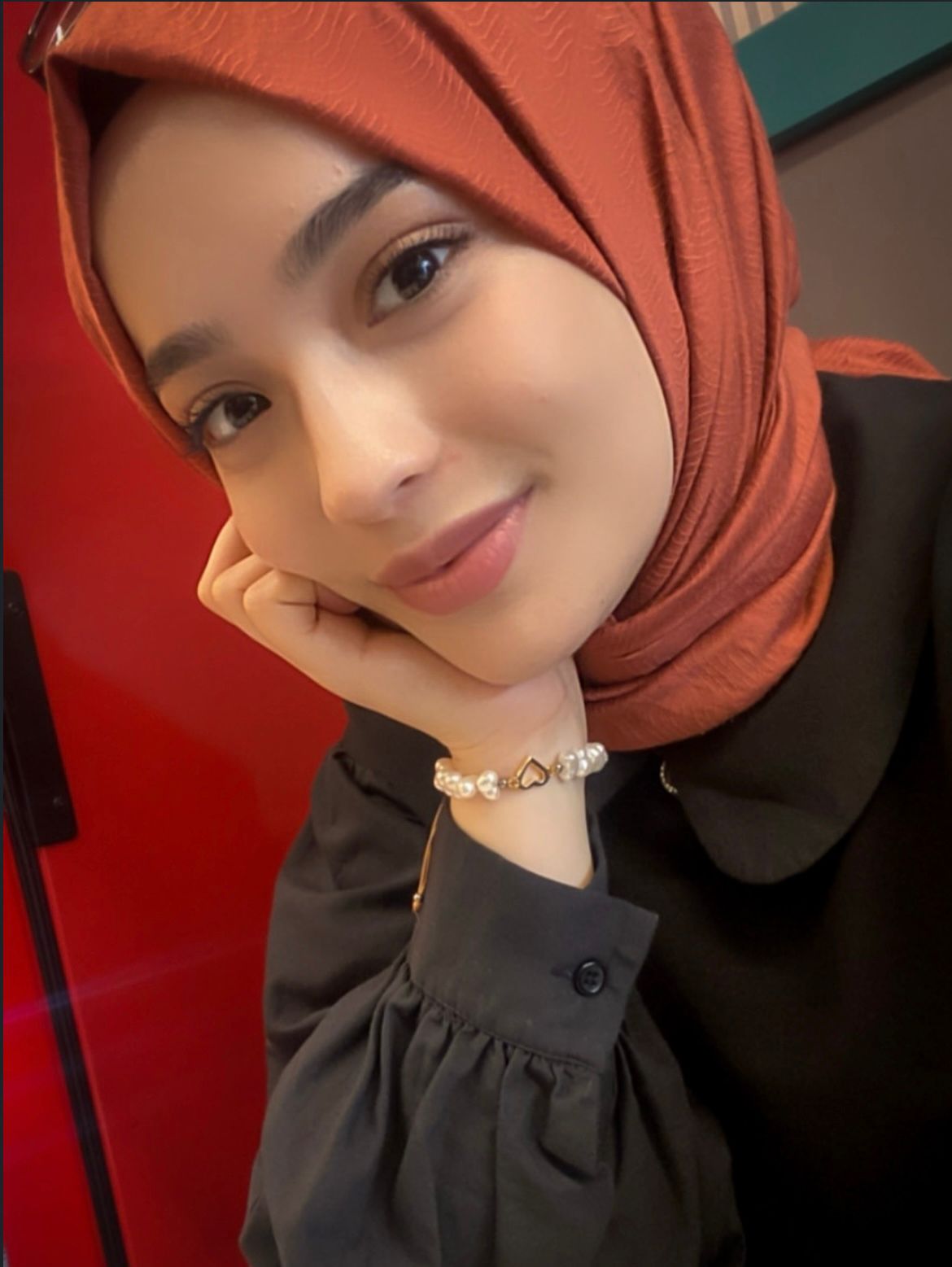 Yarbaşı Zarif Partner Bayan Escort Dicle