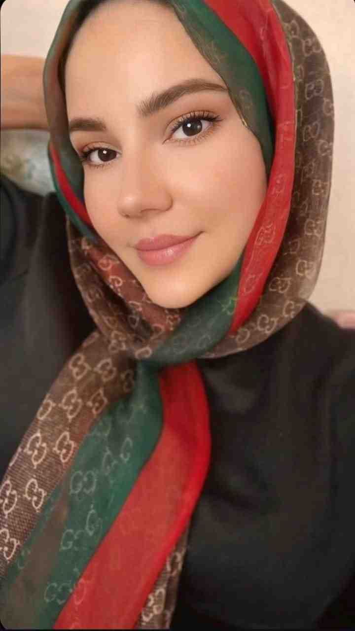 Dalkaya Kibar Partner Escort Maya