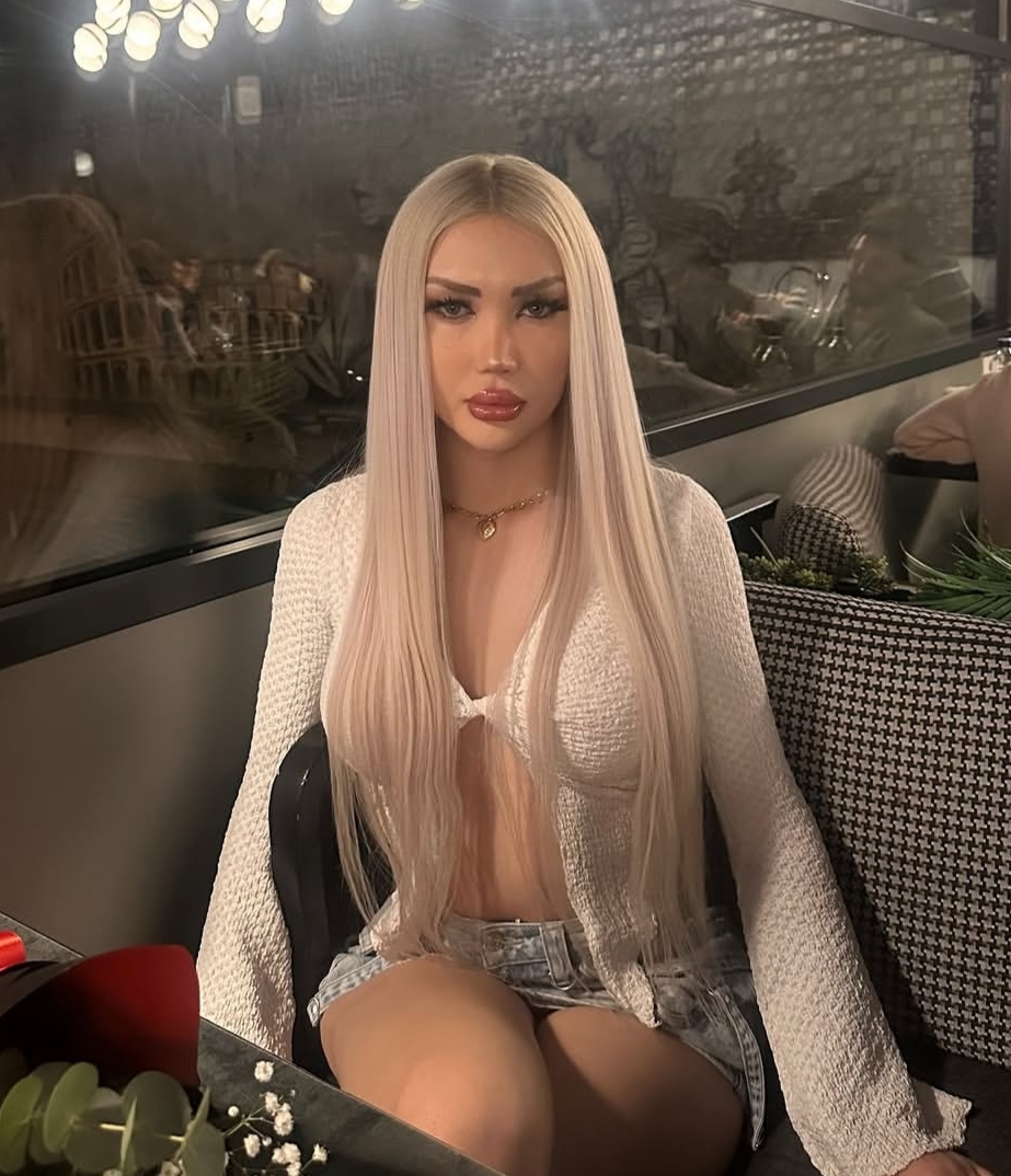 Boyluca Destekleyici Kadın Bayan Escort Tuğba