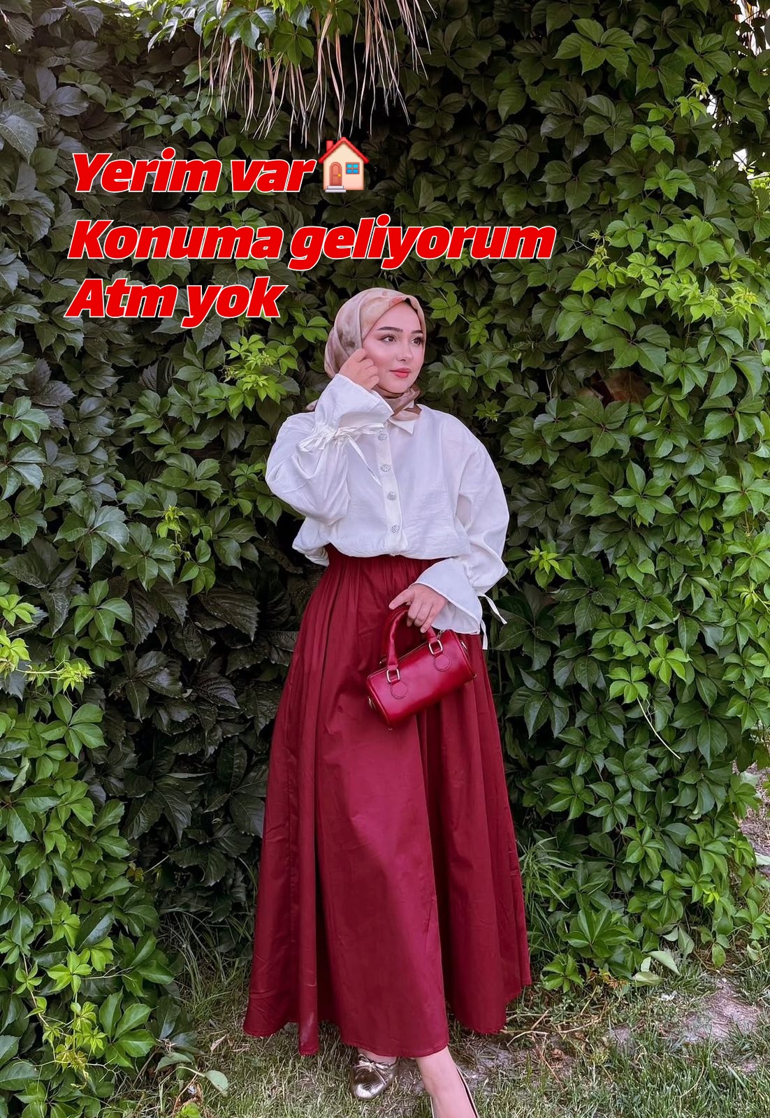 Günebakan Sadık Bayan Escort Açelya