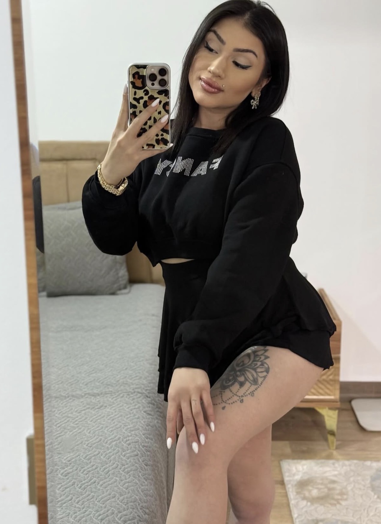 Yeşilyurt Doyumsuz Escort Melek