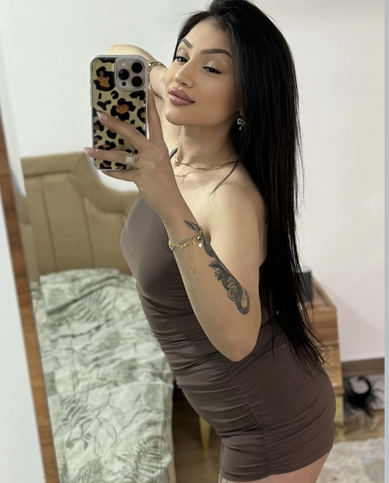 Serenli Mutlu Partner Bayan Escort Büşra