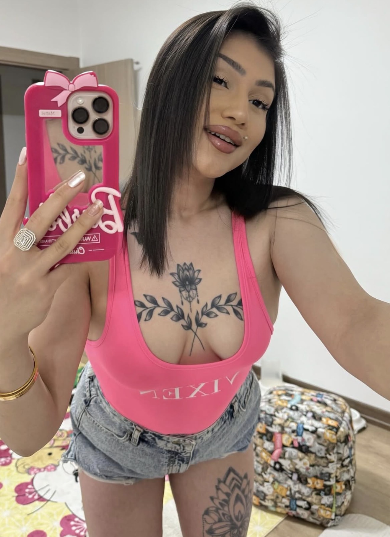 Boyluca Swinger Bayan Escort Fatoş