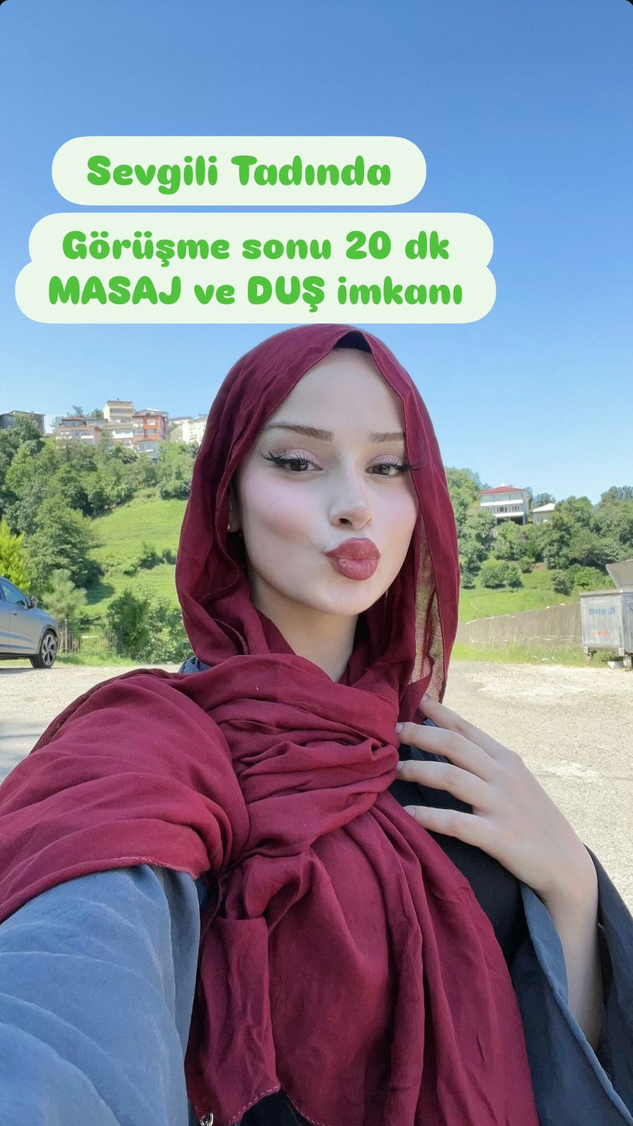 Mutluca Estetik Partner Escort Bayan Alya