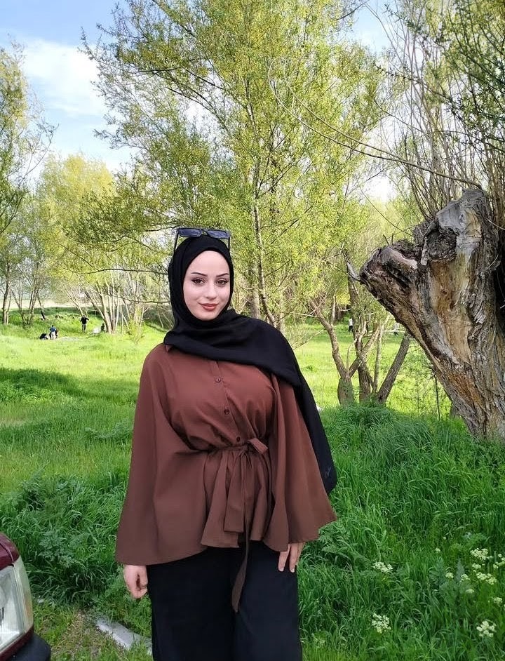Gürçeşme Tatlı Dilli Bayan Bayan Escort Filiz