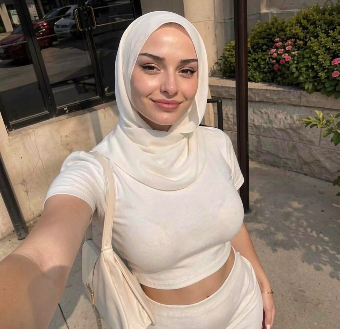 Ayvalı Popüler Bayan Escort Zeynep