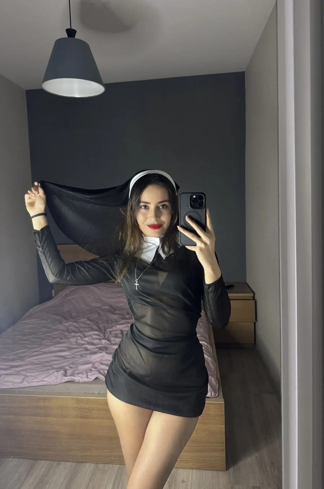 Sorhun Bence Her Kadın Güzel Escort Aylin