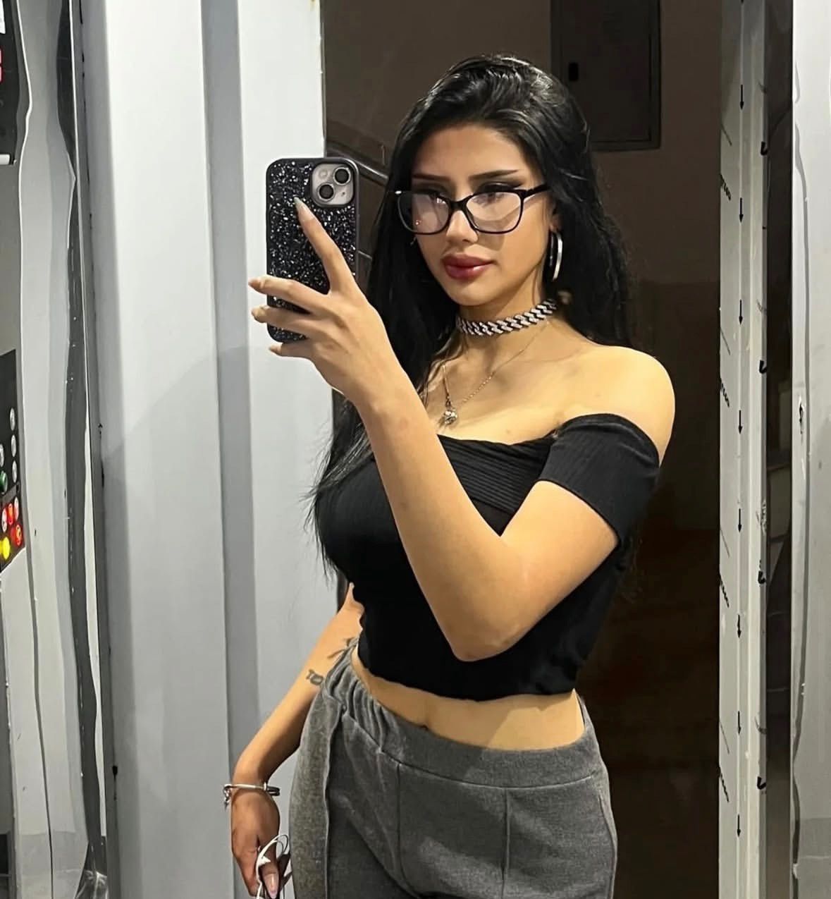 Mutluca Yabancı Bayan Escort Müjde