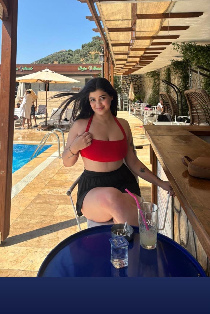 Kapıağzı Anal Bayan Escort Nursema