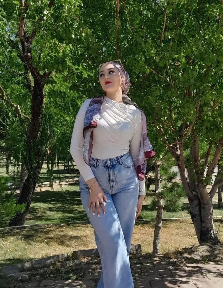 Yusufşah Gizemli Partner Bayan Escort Alya