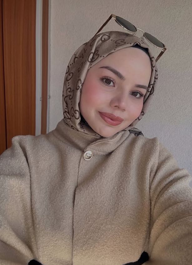 Sulugöl Alman Bayan Escort Nisa