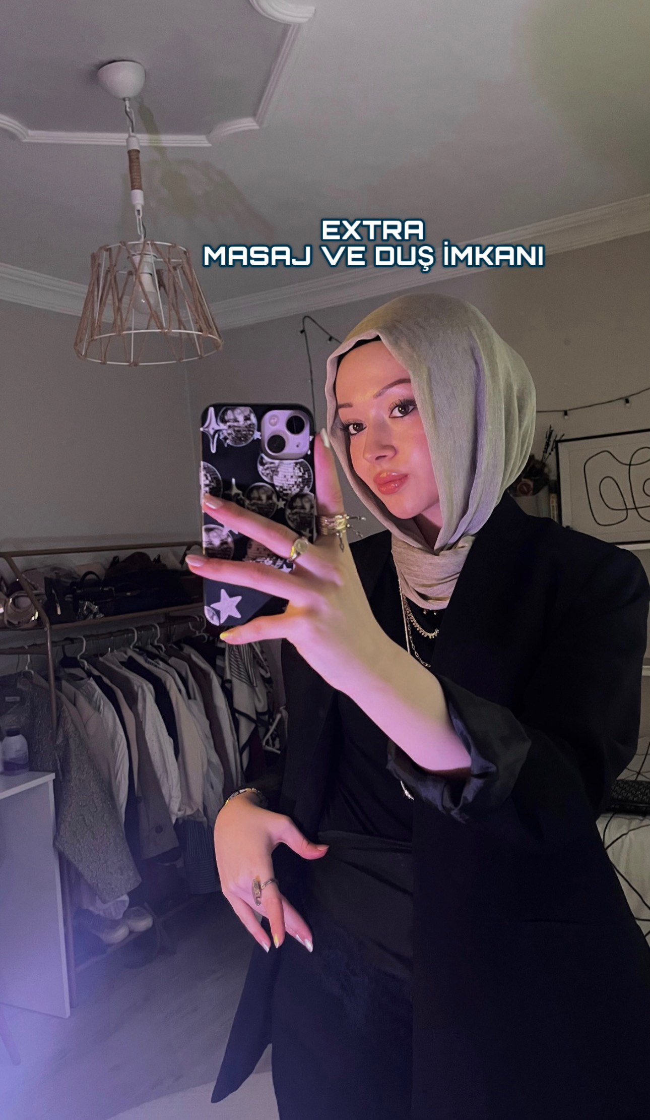 Kılıçarslan Nazik Kadın Bayan Escort Şirin