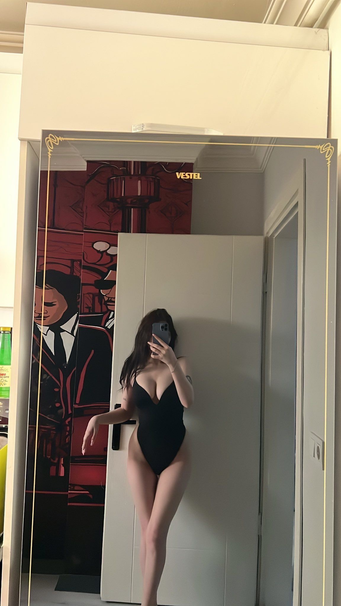 Bahçelievler Zengin Enerji Escort Bayan İkra