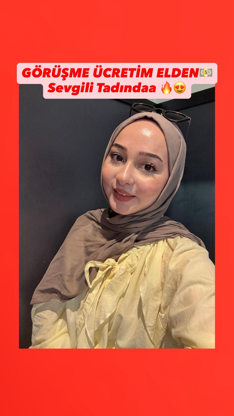 Gülbayır Destekleyici Kadın Bayan Escort Duygu