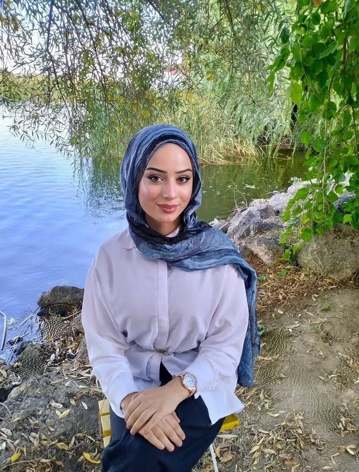 Yeşilkaya Zeki Bayan Escort Zümra