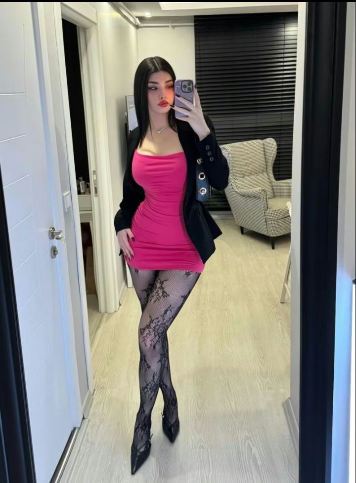Bayraktepe Güzel Güzel Bir Kadın Escort Sevim