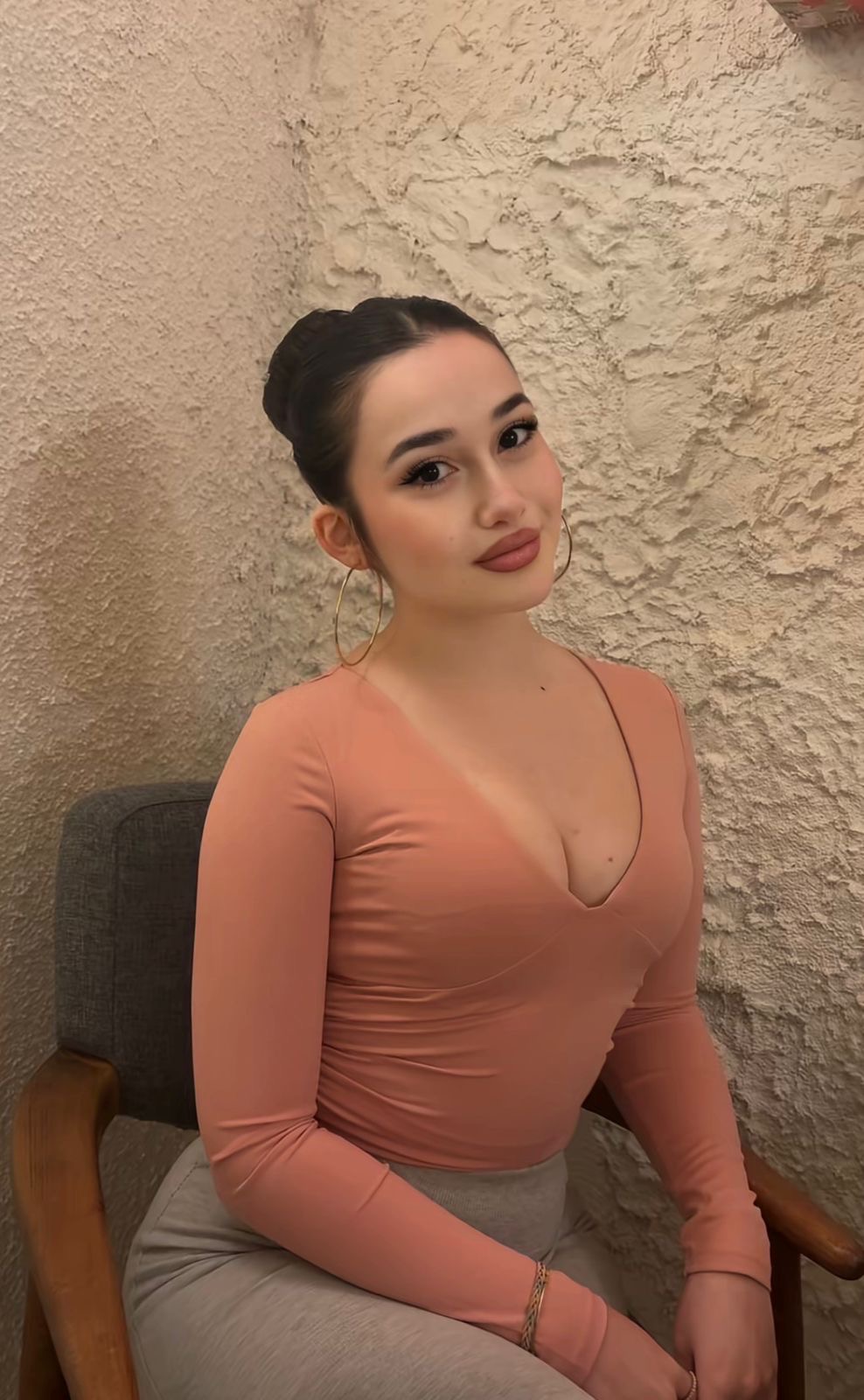 Sarıyazı Tatlı Partner Bayan Escort Cemre