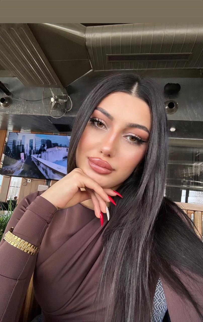 Çalca Şişman Bayan Bayan Escort Alvira