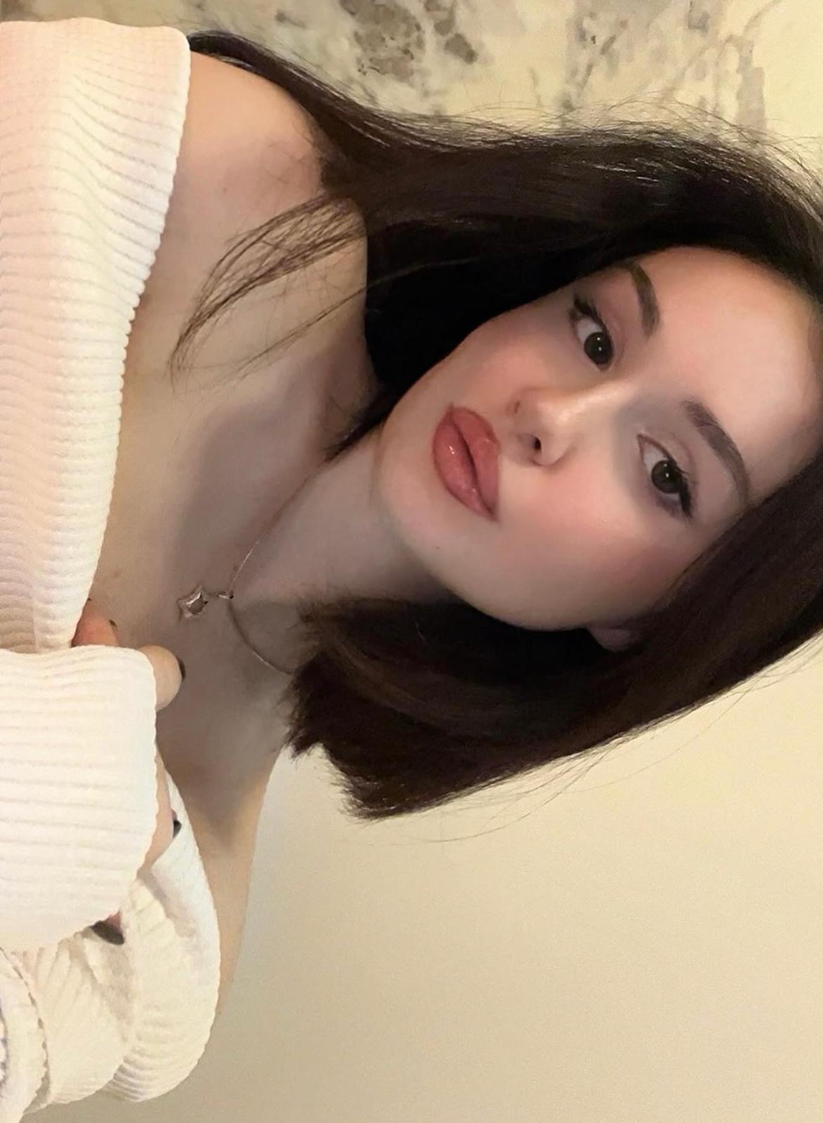Umurlu Tatlı Bir Aşk Bayan Escort Melike