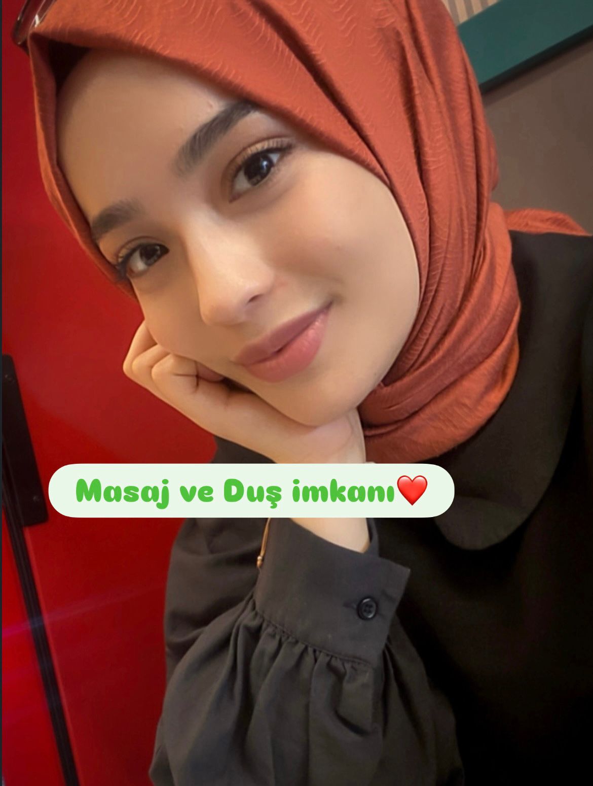 Örenler Tatlı Dilli Bayan Escort Melekhan