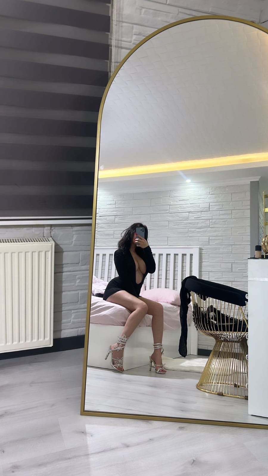 Günlüce Tatlı Partner Escort Hazal