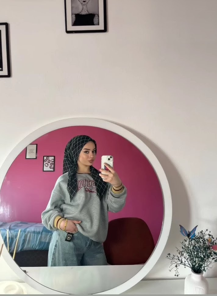 Gökçeli Gerçek Bayan Escort Bayan Alara