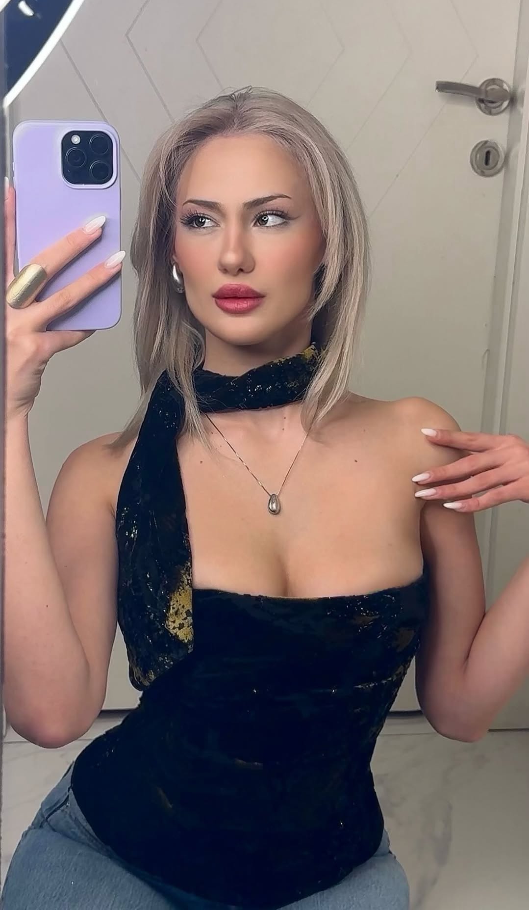 Özalan Sadık Partner Bayan Escort Funda