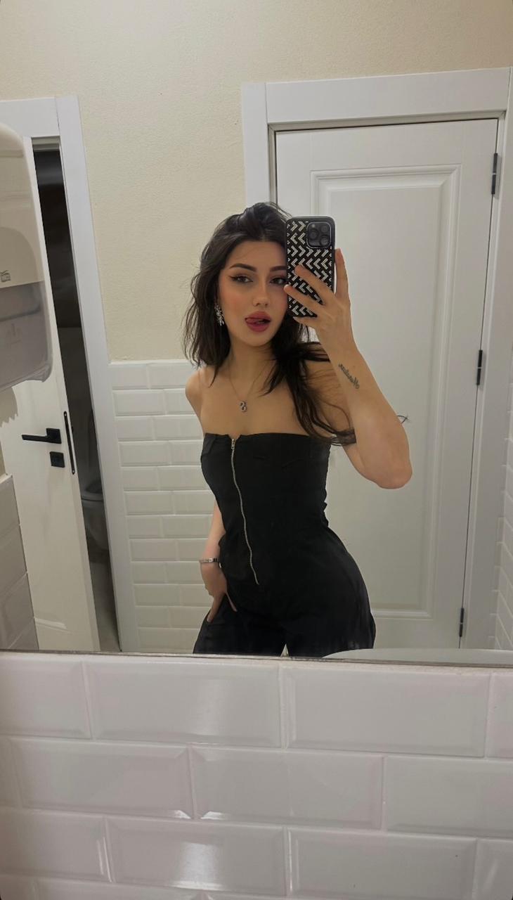 Gerit Ücretsiz Bayan Escort Okyanus