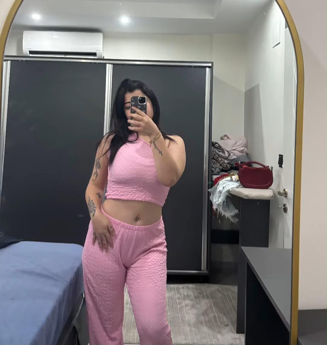 Kılıçarslan Büyülü Ruh Escort Bayan Gül