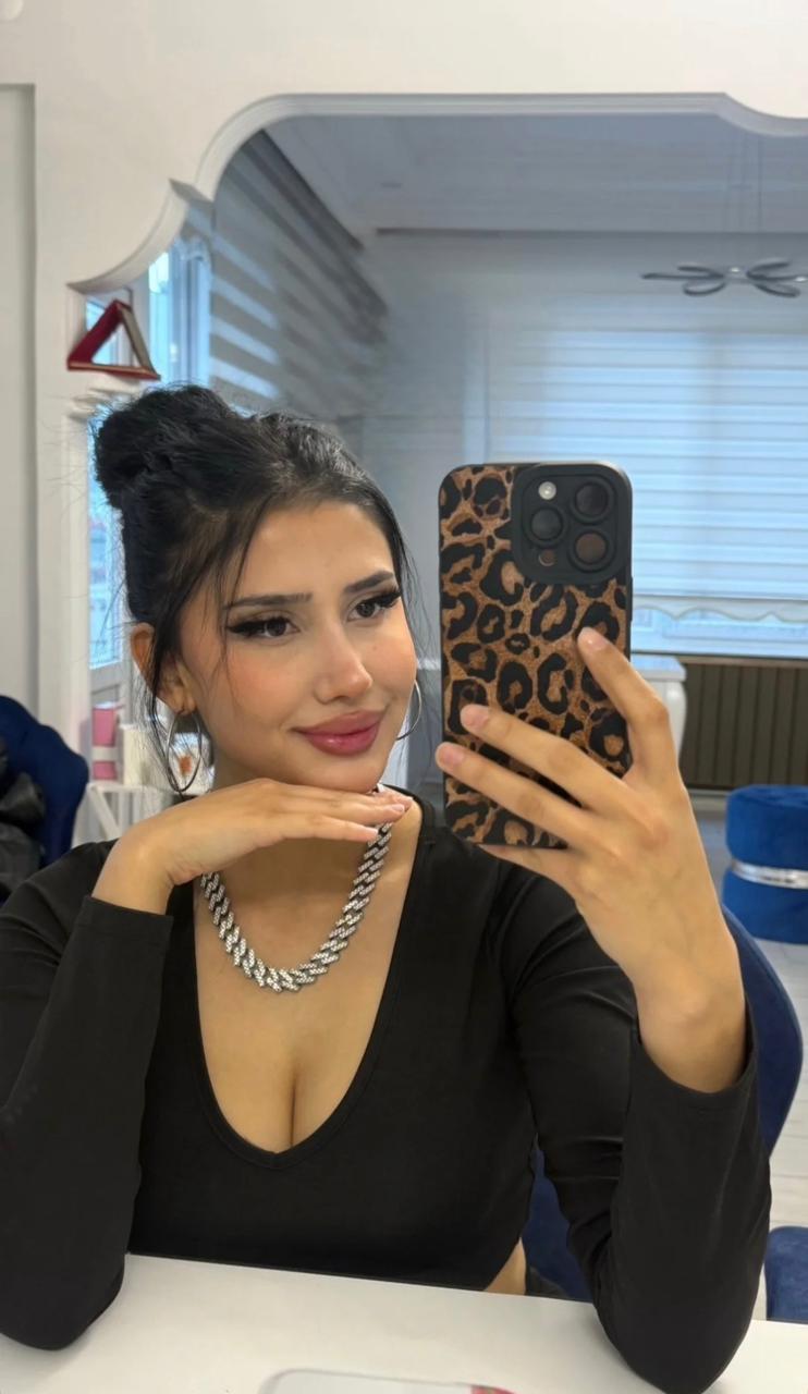 Gülebi Hayat Dolu Partner Escort Zeynep