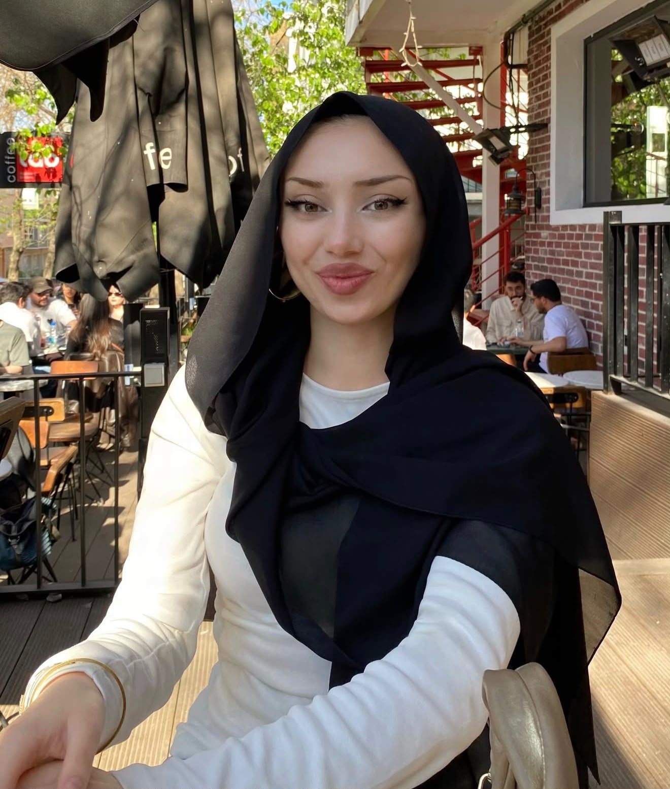 Bayraktepe Efsane Sevgili Escort Safiye