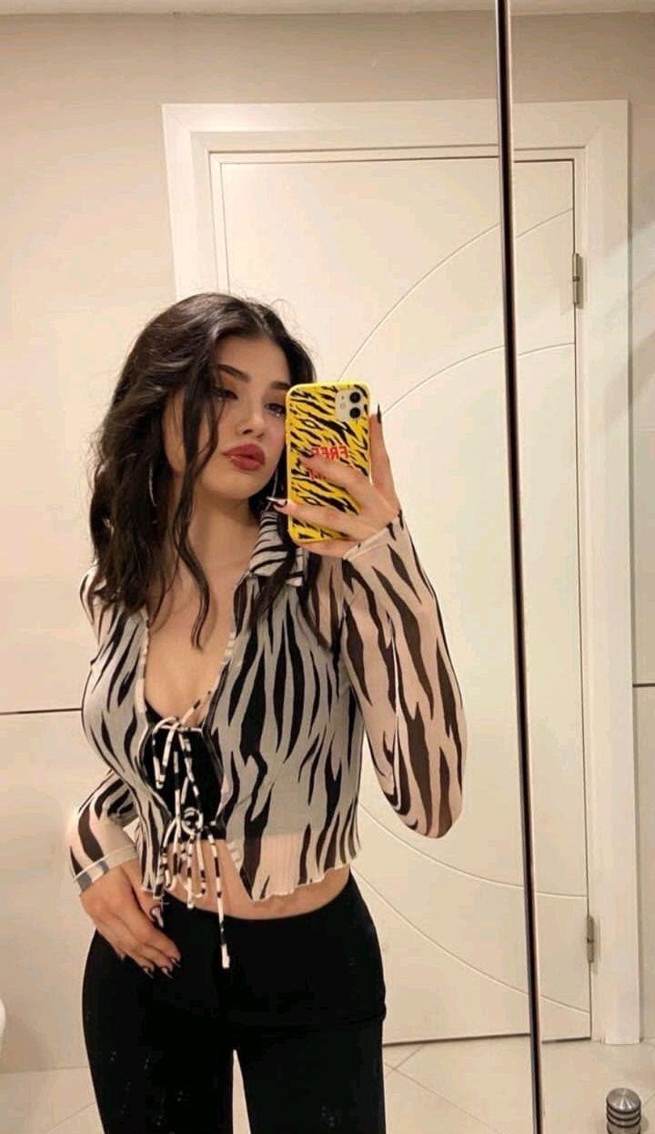 Bahçelievler Modern Bayan Bayan Escort Handan