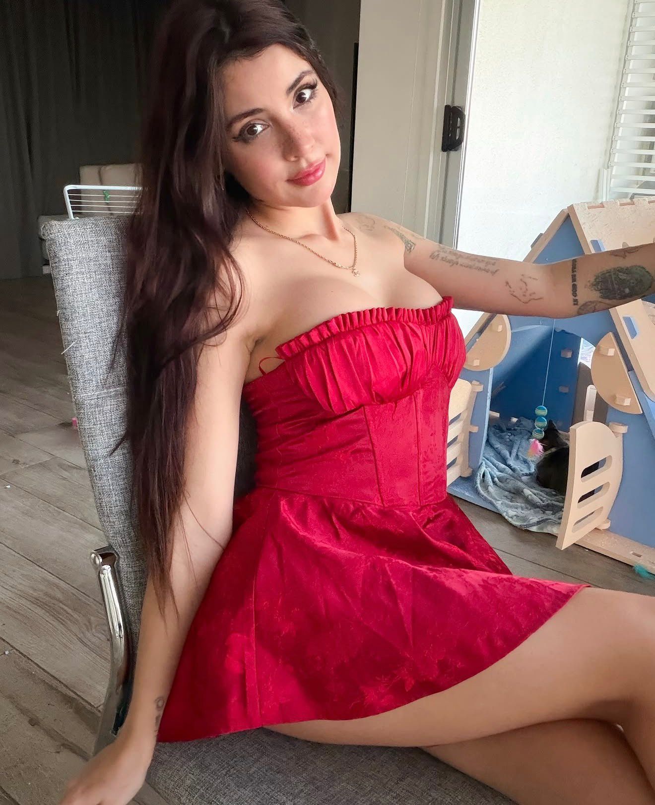 Gülbayır İlgi Çekici Kadın Escort Bayan Günay