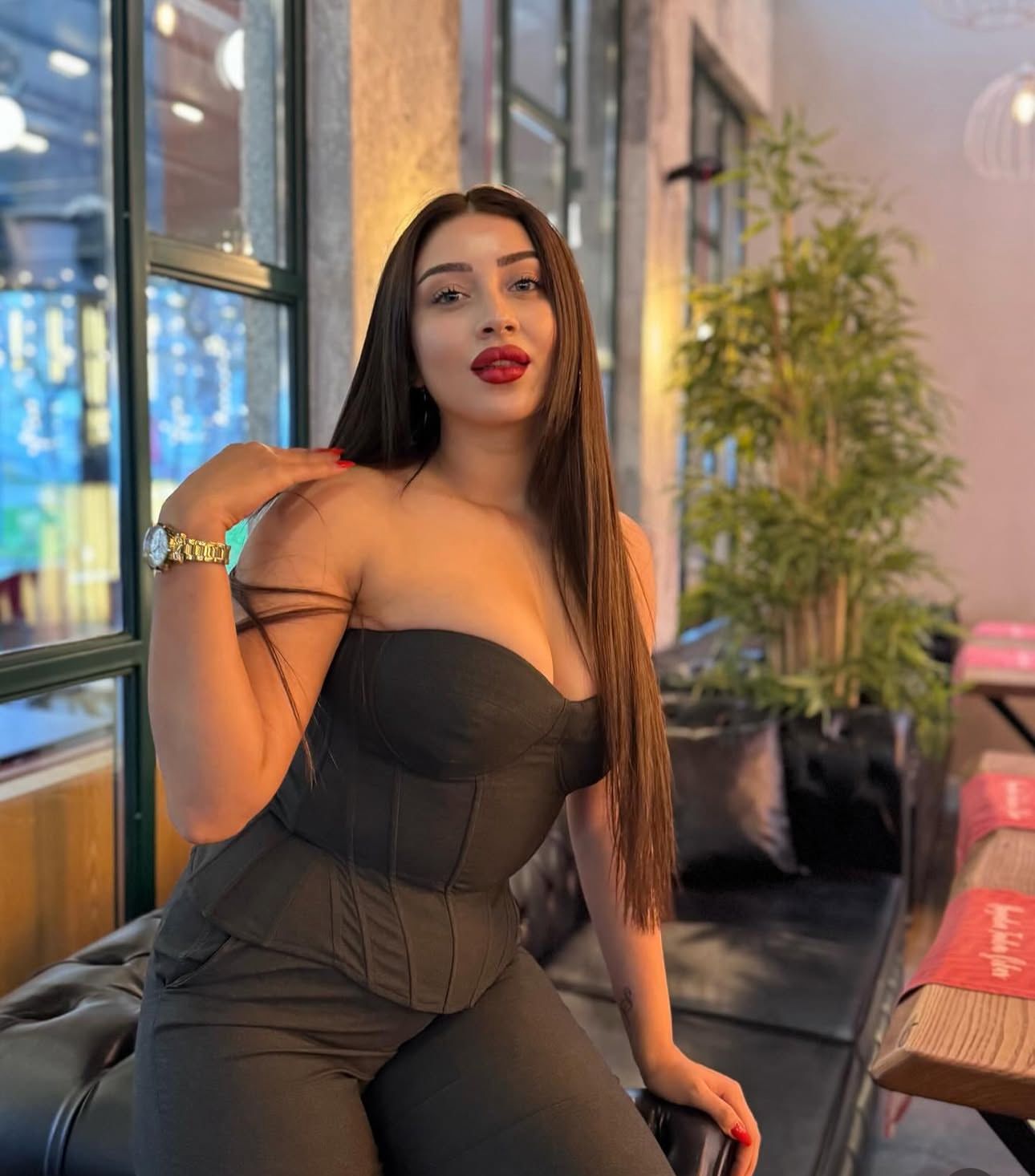 Serenli Kosovalı Bayan Escort Pınar
