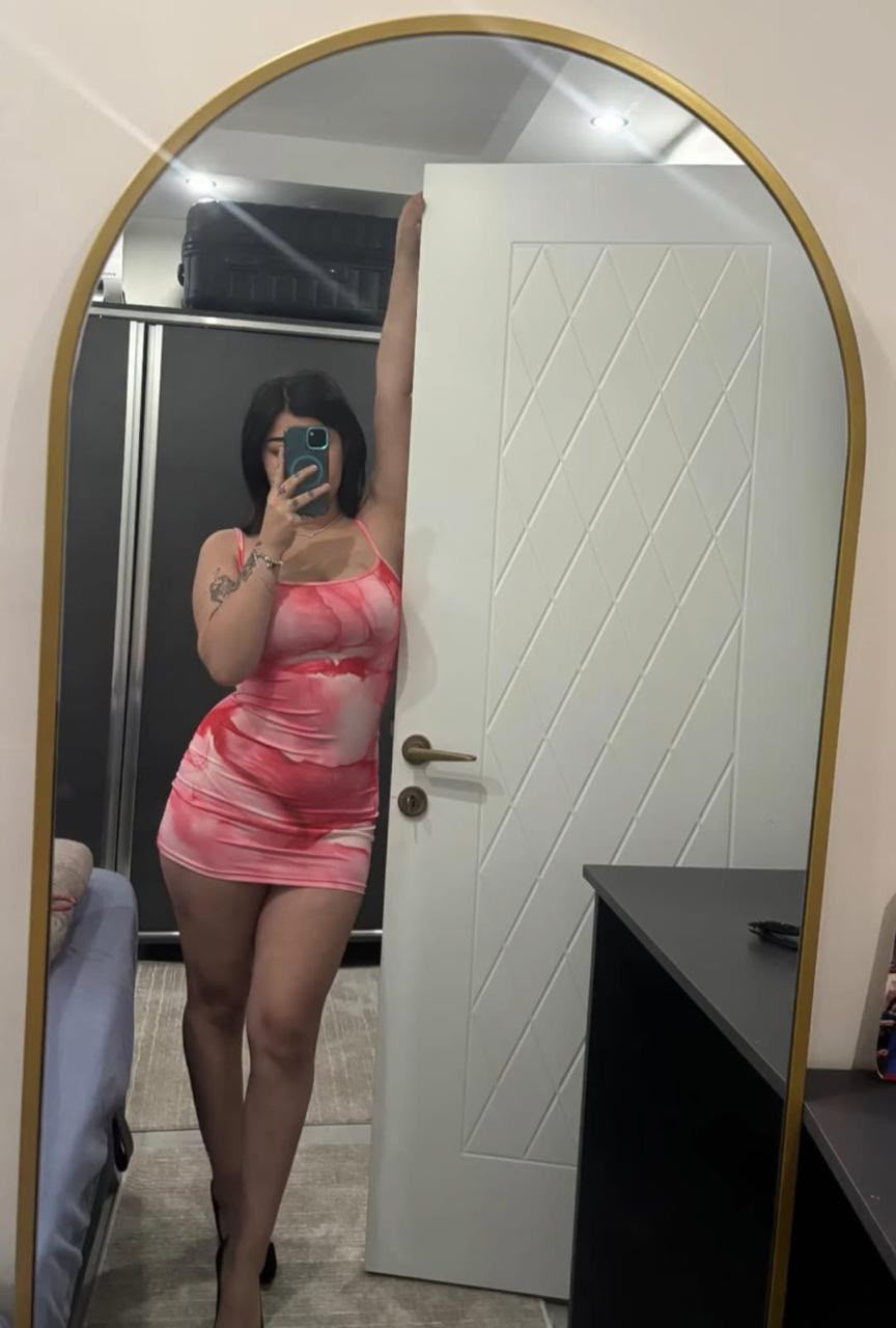 Akpınar Başarıyı Elde Etmiş Kadın Escort Naz