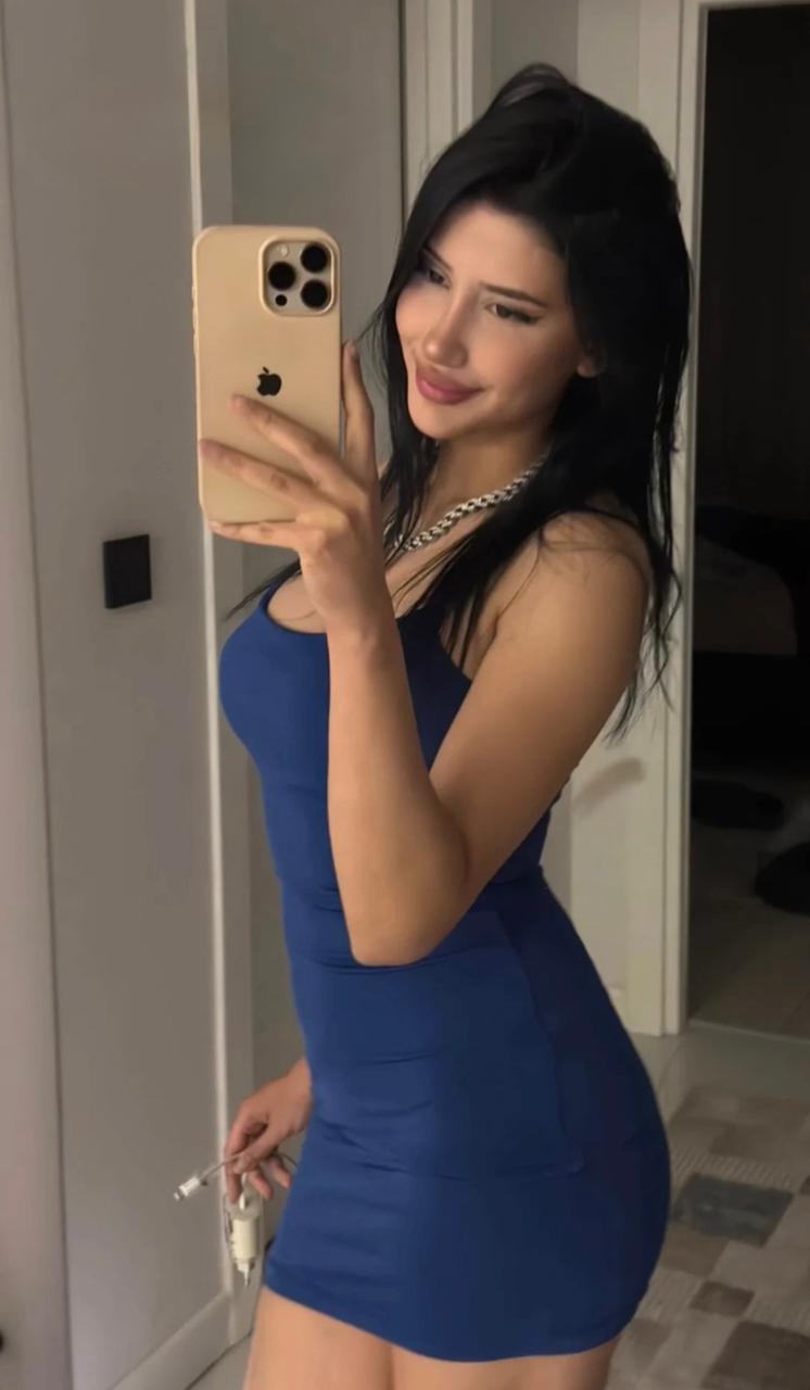 Yolkonak Stil Sahibi Bayan Escort Vildan